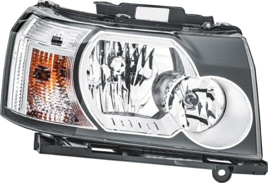HELLA 1EF 354 025-101 Frontlykter
