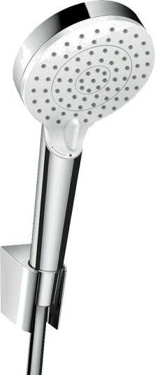 Hånddusj Hansgrohe Crometta Vario med Holder