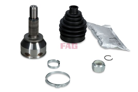 Fag Drivknute drivaksel FAG 771 0262 30