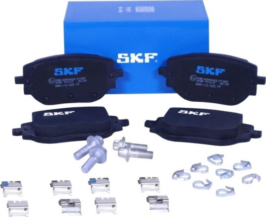 Bremseklosser SKF VKBP 91412
