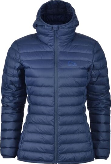Norheim Sollia Lett Dunjakke Dame Navy Blazer XXL