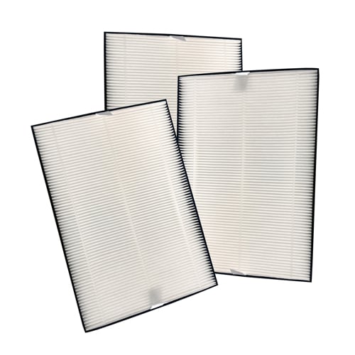 Eeese Hepa Filter 3-pack For Alma 12- 35l Tilbehør til klima & vifte