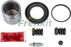 FRENKIT 248937 Reparasjonssett, bremsecaliper