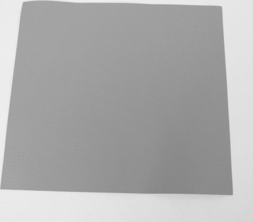 IFÖ innvendig matte 405x342x2mm for SU120 plast