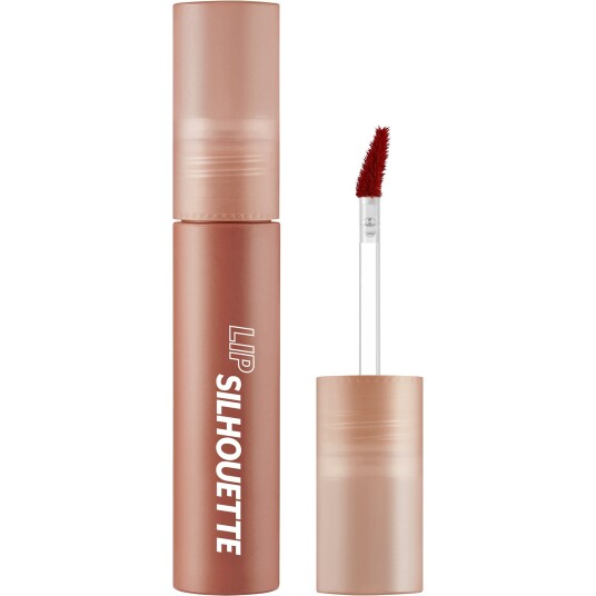 I´M MEME Lip Silhouette Water Blur Tint Tailored Brick I´M MEME Lip Silhouette Water Blur Tint Tailored Brick