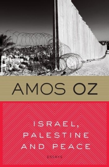 Israel, Palestine And Peace