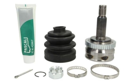 Pascal Drivknute drivaksel PASCAL G10543PC Pascal Drivknute drivaksel PASCAL G10543PC