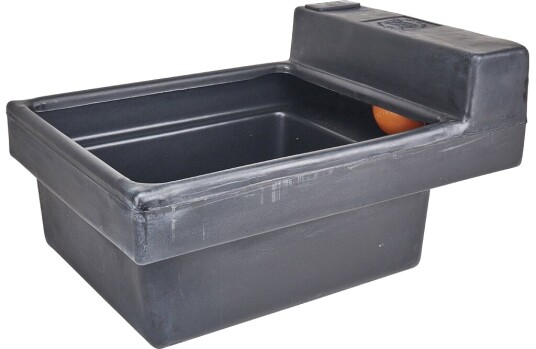 Drikkekar, 50 liter