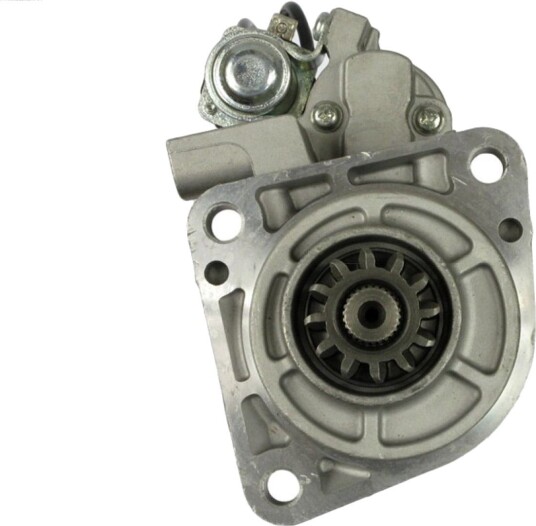 AS PL S5058 Starter AS PL S5058 Starter