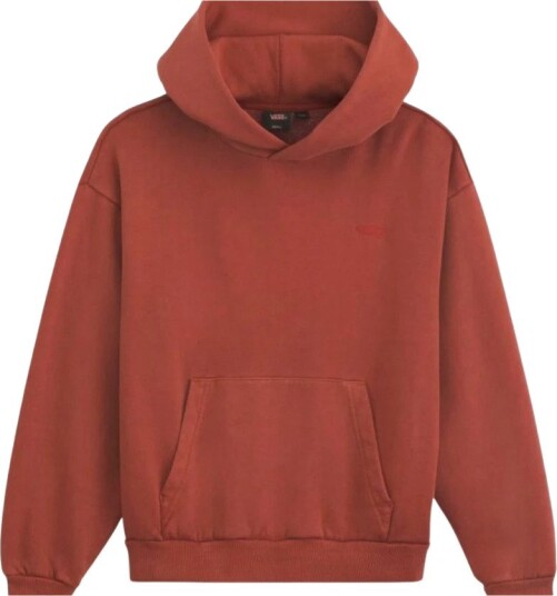 Vans Dame Gensere & Hettegensere Oransje XS,