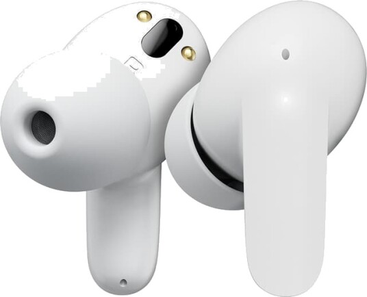Supra NiTRO-TX Pro trådløse in-ear hodetelefoner Hvit Supra NiTRO-TX Pro trådløse in-ear hodetelefoner Hvit