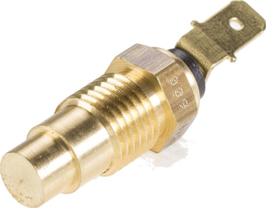 Sensor, motortemperatur HELLA 6PT 009 107-221