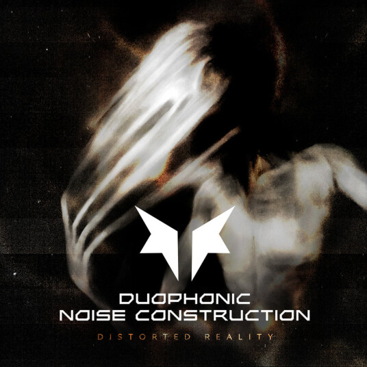 Duophonic Noise Construction Distorted Reality CD
