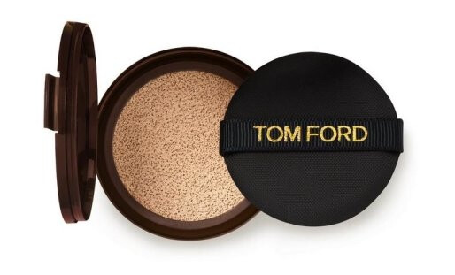 Tom Ford Tom Ford Traceless Compact Foundation 1.2 Shell Spf 45 Refill 12 G 