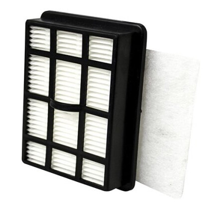 Aeg Aef147 Filter Svart Hvit Aeg 2 Stykker