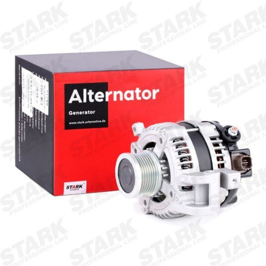 Dynamo STARK SKGN-0320176 Dynamo STARK SKGN-0320176