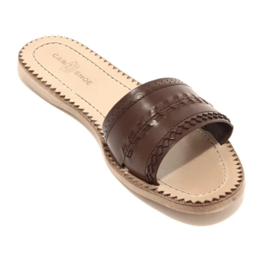 Car Shoe Dame Sko Brun 37 EU, Car Shoe Dame Sko Brun 37 EU,