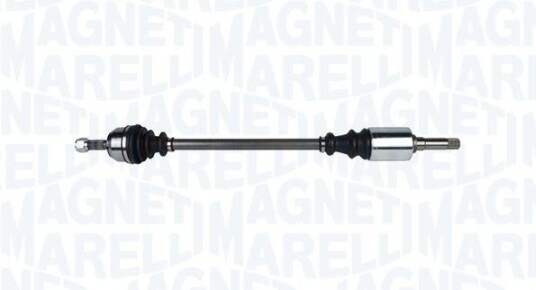Magneti Marelli Drivaksel MAGNETI MARELLI 302004190042