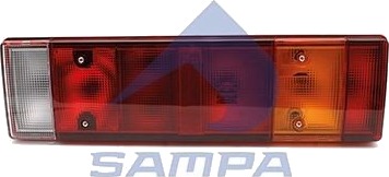 SAMPA 023.403 Baklykt SAMPA 023.403 Baklykt