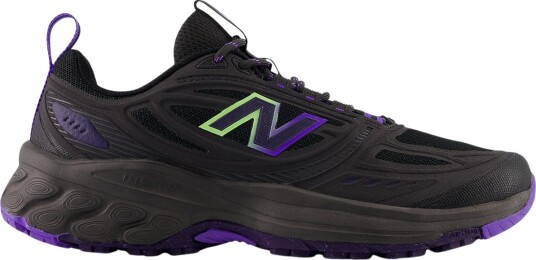 New Balance 410 v9 Sko Dame Svart 40