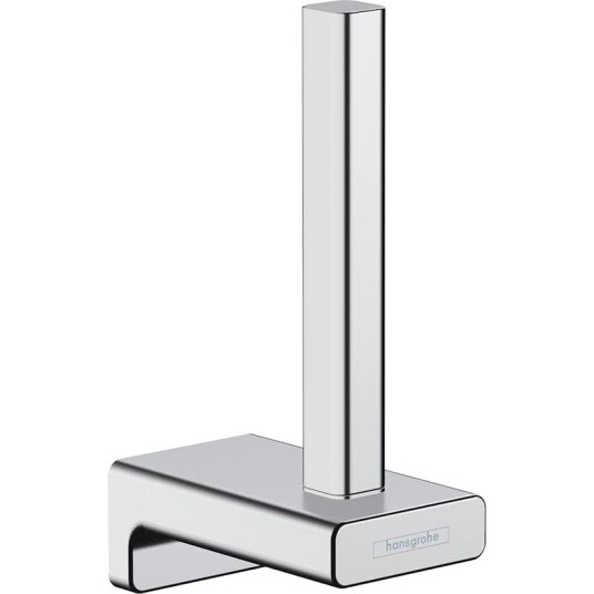 Reservepapirholder Hansgrohe AddStoris 41756000 Reservepapirholder Hansgrohe AddStoris 41756000