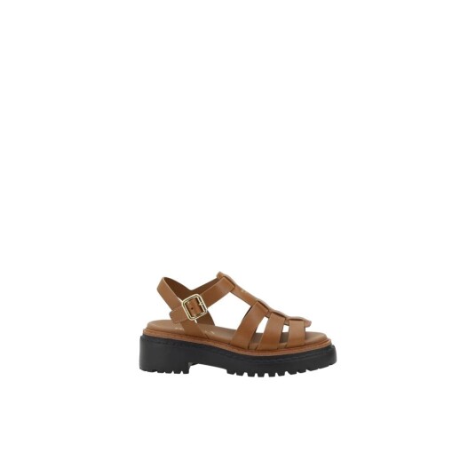 Prada Dame Sko Brun 40 EU, Prada Dame Sko Brun 40 EU,