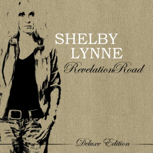 Shelby Lynne Revelation Road CD