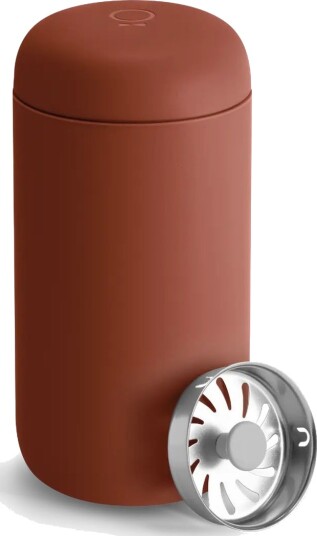 Carter Move Mug by Fellow   Sienna  354 ml 12oz