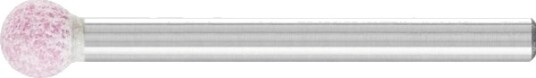 Pferd 31704276 Montert Punkt Stål 190900 Rpm 3 Mm 5 Mm 10 Stykker