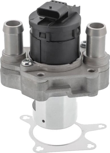 TOPRAN 410 344 EGR-ventil