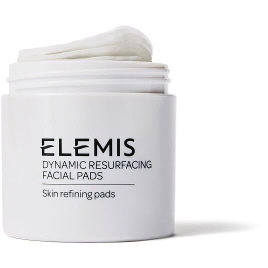 Elemis Dynamic Resurfacing Pads - Nude - 60 st Elemis Dynamic Resurfacing Pads - Nude - 60 st