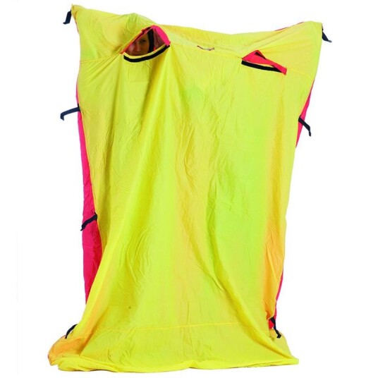 Helsport Vindsekk OneSize/ OneSize
