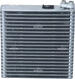 Fordamper, klimaanlegg NRF 36114