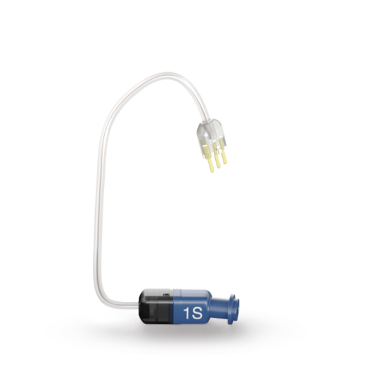 Phonak S Receiver 4.0 - 1