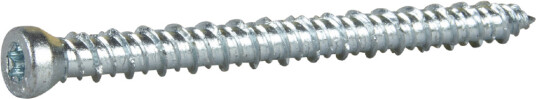 ESSVE 7,5x92mm Indu-Prog Betongskrue 50-pakning