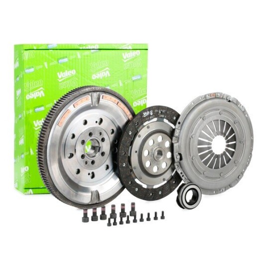Clutchsett VALEO 837017 Clutchsett VALEO 837017