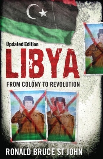 Libya Libya