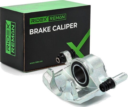 RIDEX REMAN 78B3046R Bremsecaliper RIDEX REMAN 78B3046R Bremsecaliper
