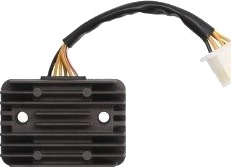 Dynamoregulator TOURMAX RGU 402 Dynamoregulator TOURMAX RGU 402