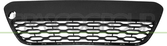 Ventilasjonsgitter PRASCO KI4262120