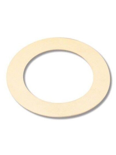 Megatherm Rubber gasket flat 1 1/4