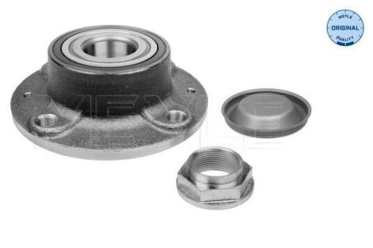 Hjullager MEYLE 40-14 750 0001