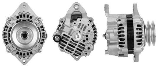 Dynamo LUCAS LRA02075