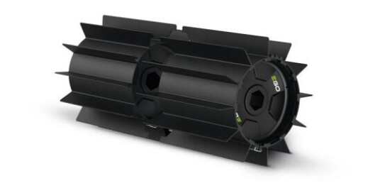 EGO ARB2100 Gummiskrape til BBA2100, Hagemaskiner