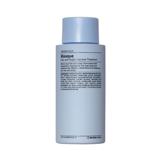 Masque Treatment 340 ml Masque Treatment 340 ml