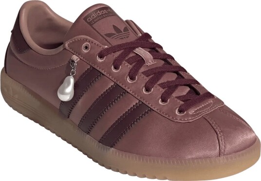 Adidas Originals Adidas Brmd W Burgundy 39 1/3 Adidas Originals Adidas Brmd W Burgundy 39 1/3