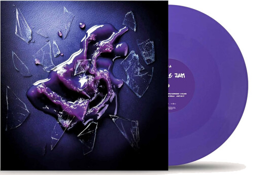 Purple Jam