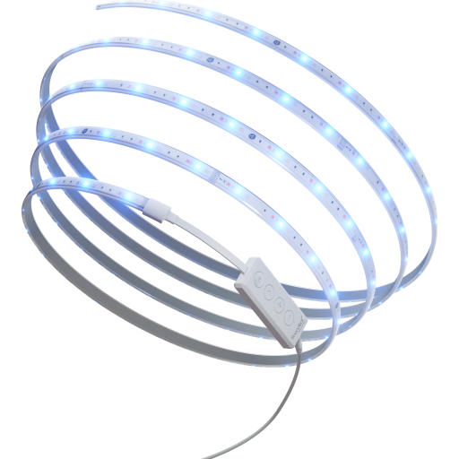 Nanoleaf Essentials Matter lysstripe startsett (2m)