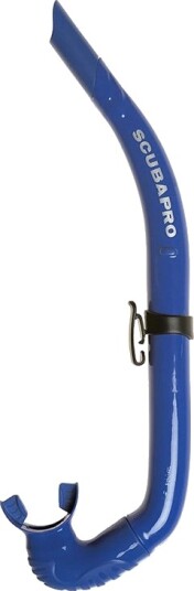 Scubapro snorkel Apnea blå