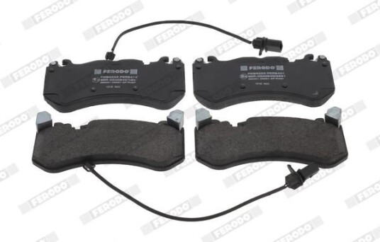 Bremseklosser FERODO FDB5233